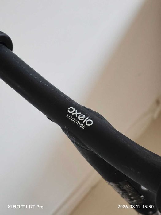 Трикова тротинетка OXELO (КАТО НОВА)