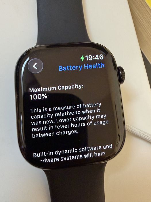 Apple Watch Series 10