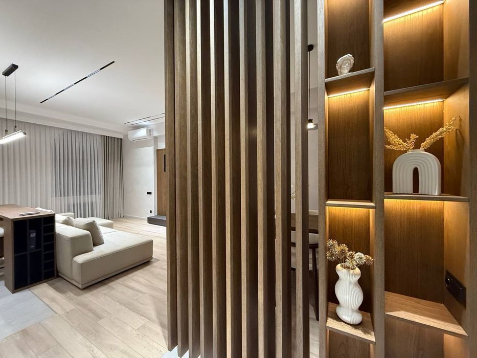 Жк Nest One-Сдается новая квартира в самом элитном комплексе!