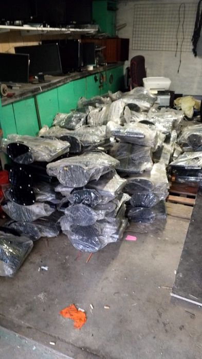 Продам мониторы от 17 до 22 дюймов в хорошем состоянии