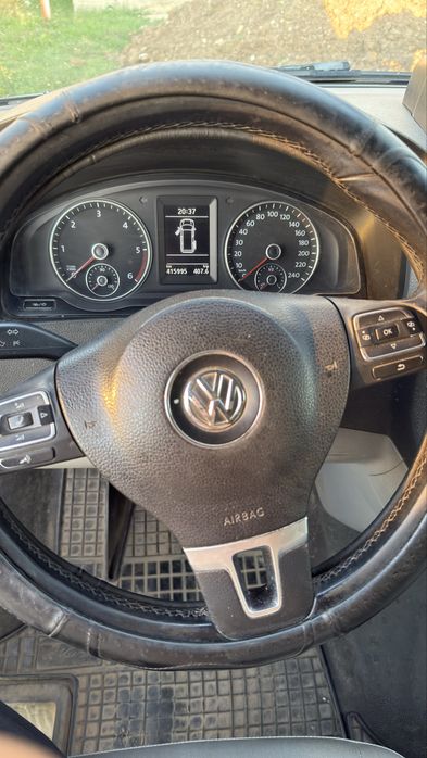 Vw Transporter T5 4motion 2.0 TDI