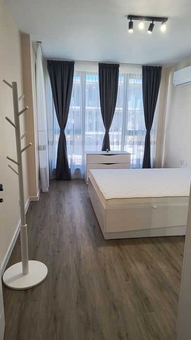Дава се под наем Двустаен апартамент в Карлово - 64 кв.м за 450 € - Снимка #5