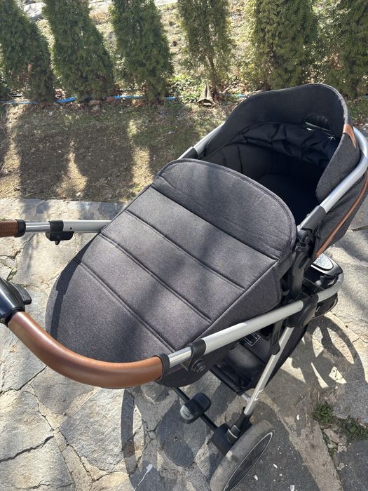 Детска количка Chipolino 3 в 1