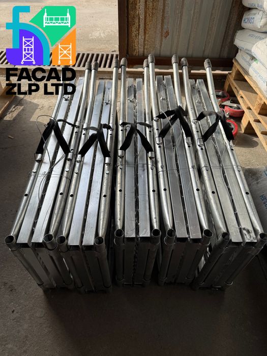 Стремянка-трансформер для ремонта и строительства, дома и работы Китай