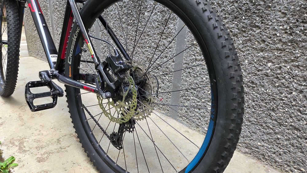 Gt Avalanche Comp