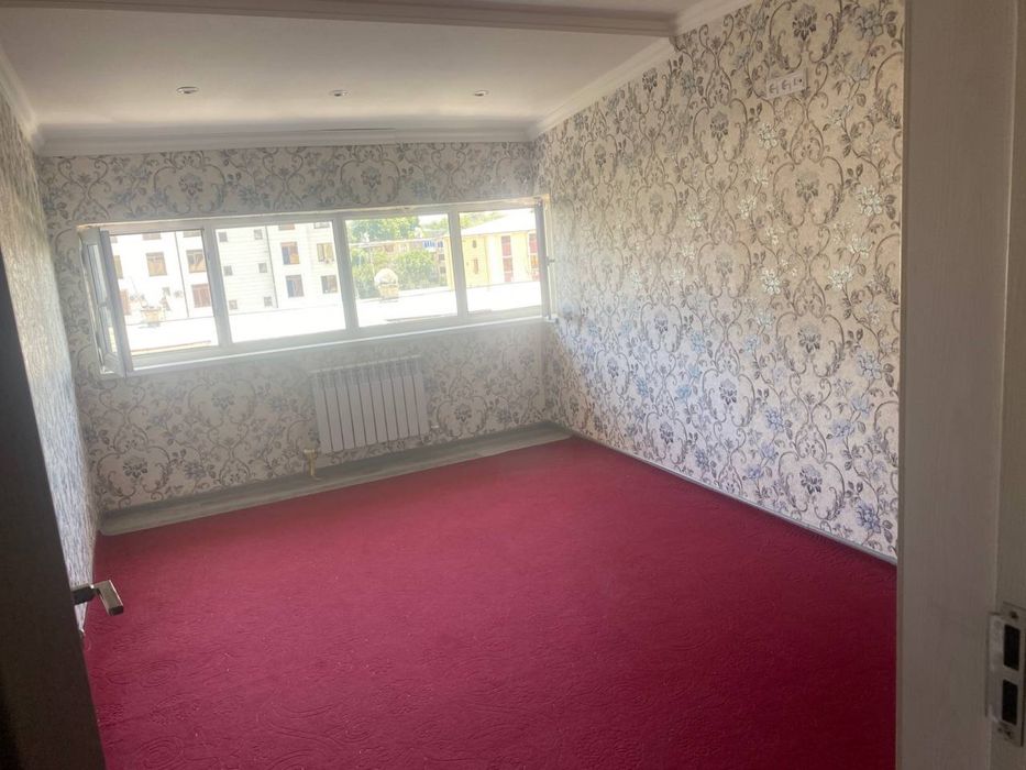 Kvartira ijaraga beriladi