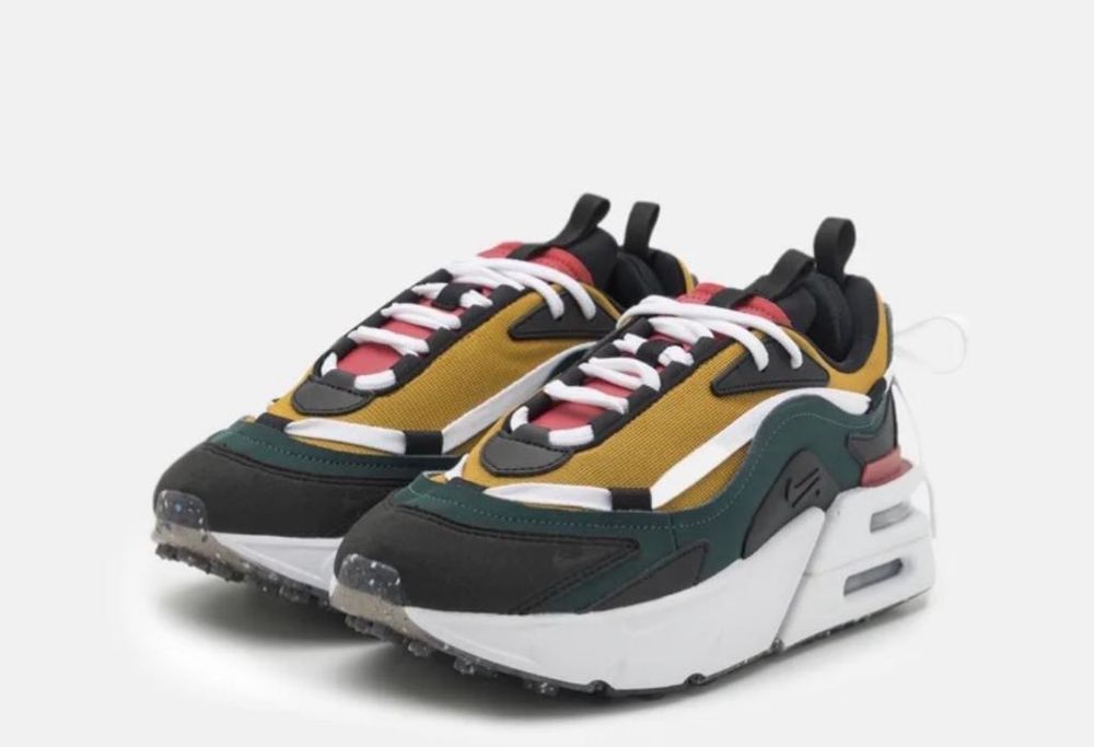 Nike Air Max Furyosa