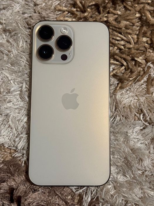 Vand iphone 14 pro max!