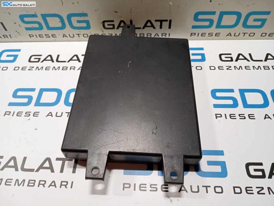 Modul Calculator Bluetooth Volkswagen Tiguan 2008 - 2018 Cod 7P6035730E [M5983]