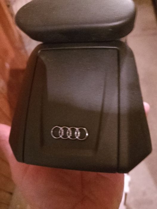 Багажник -греди за Audi Q3 2019г-оригинален