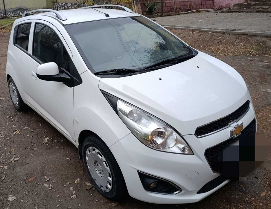 Spark Avtomat sotiladi yoki barter qilamiz