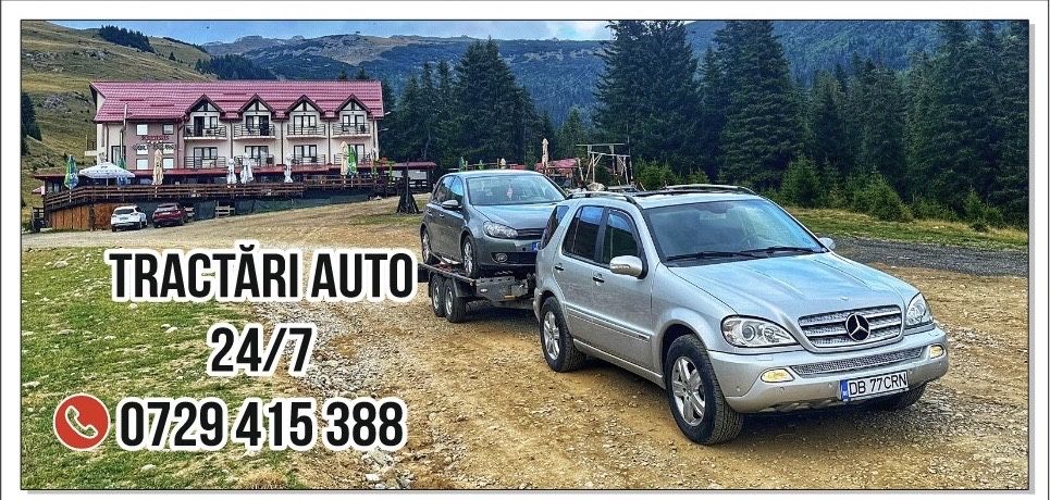 Asistenta rutiera ,service mobil tractari auto avariate