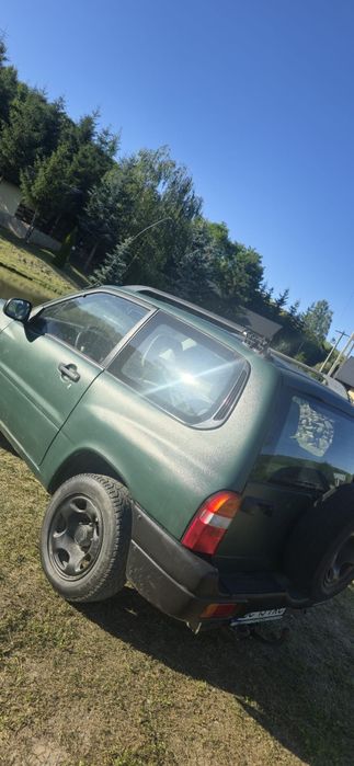 SUZUKI Grand Vitara 0 — imagine 3