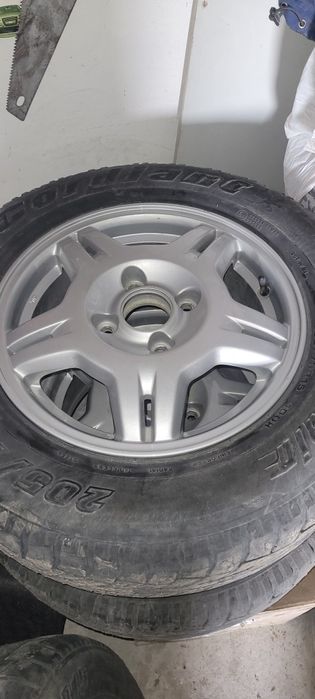 Диски хонда срв1