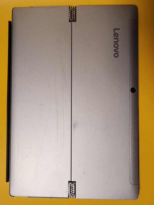tabletă Lenovo ideapad MIIX 510-12ISK 4G LTE