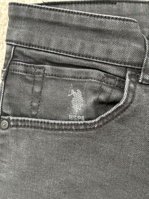 Мъжки дънки U.S.Polo