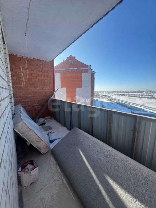 Продам 1 комнатную квартиру, НИШ