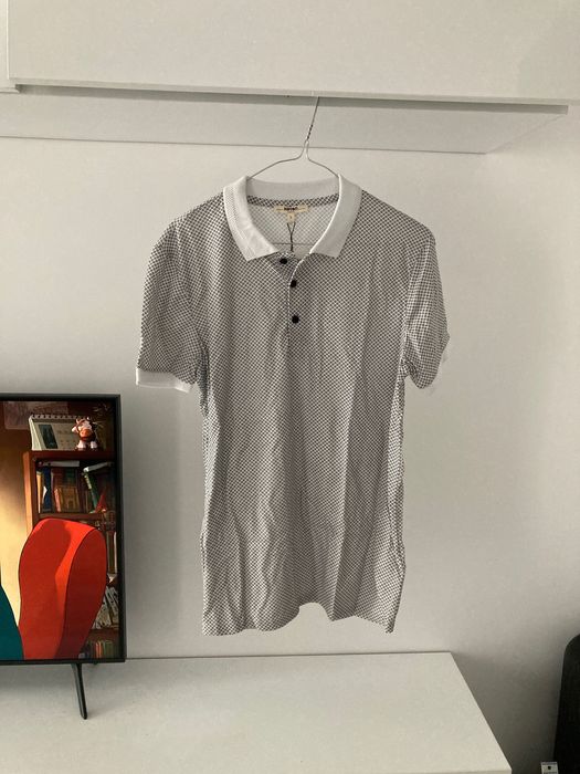 Tricou polo Koton barbati nou