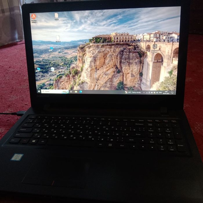 Lenovo core3 avlodi