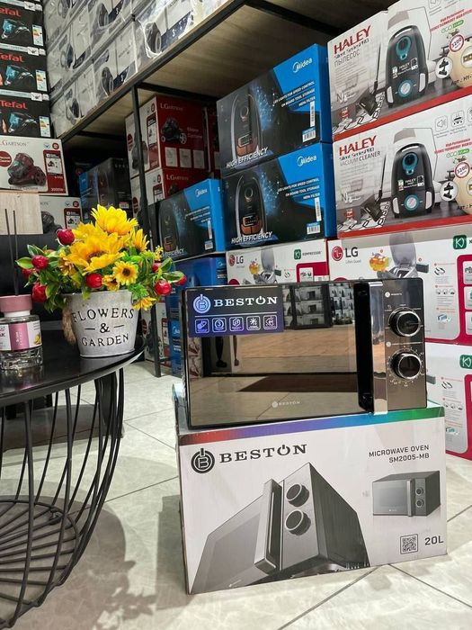 Перечисления Beston микроволновка 17Л оптом+гарантия