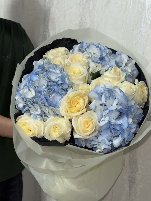 букеты цветы срочно