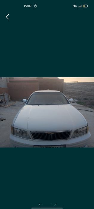 Maxima A32 1996 srochno