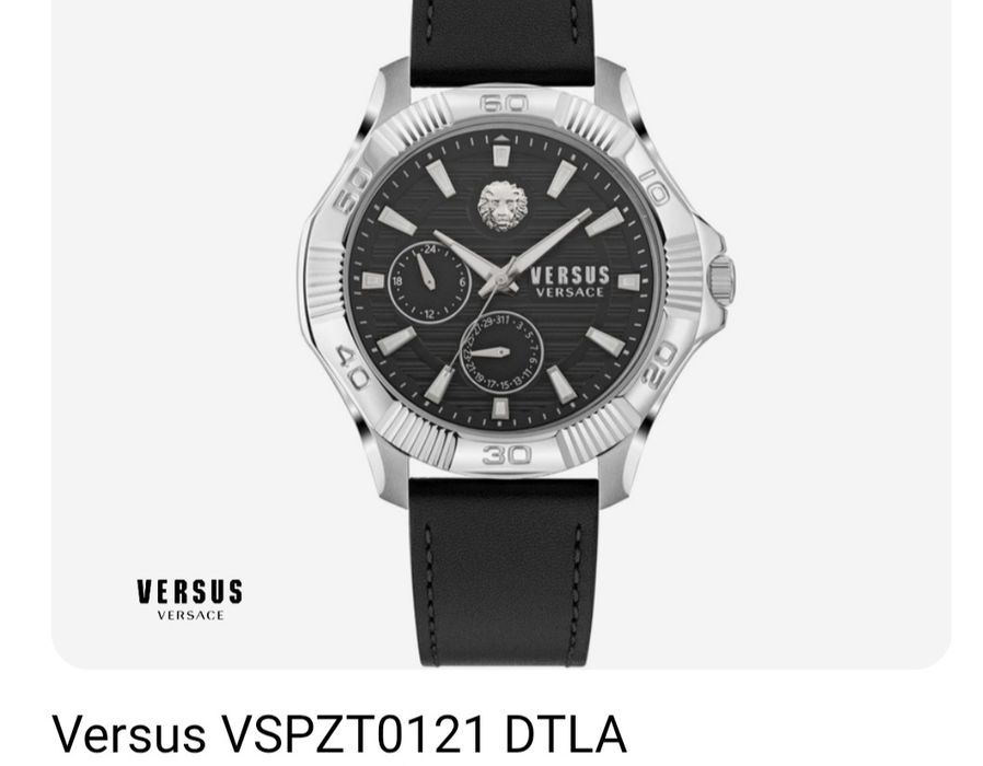 Versus VERSACE ! Топ цена !