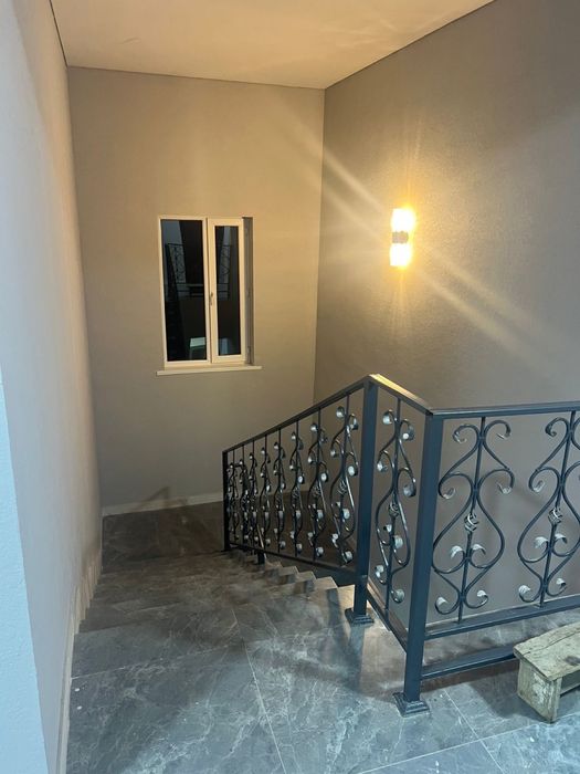 Квартира с условиями