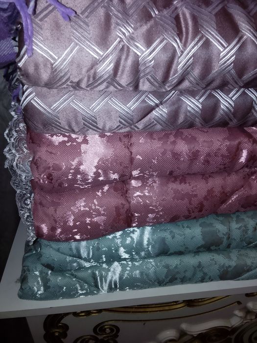 корпе, одеяло ватные