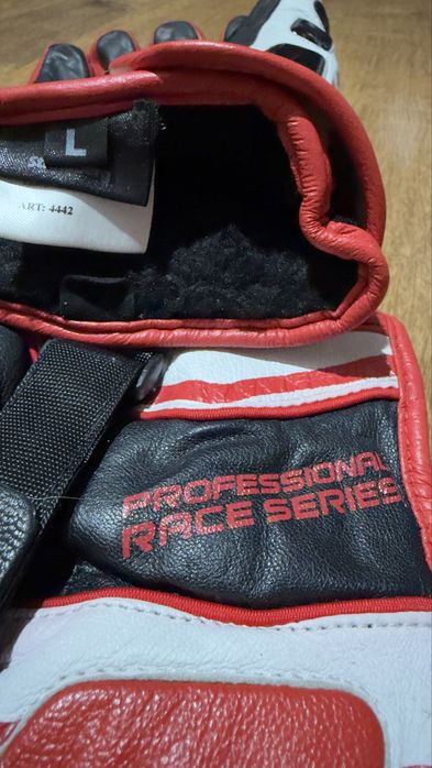 Mănuși ski Strindberg Professional Race Series (ca noi)