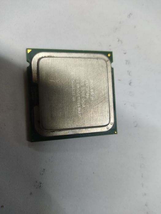 Продам комплектующие на ПК