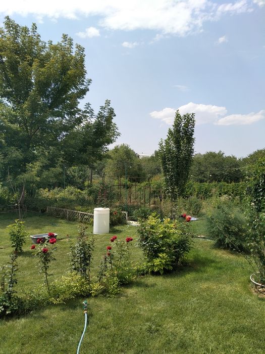 Продам дачу 19 км