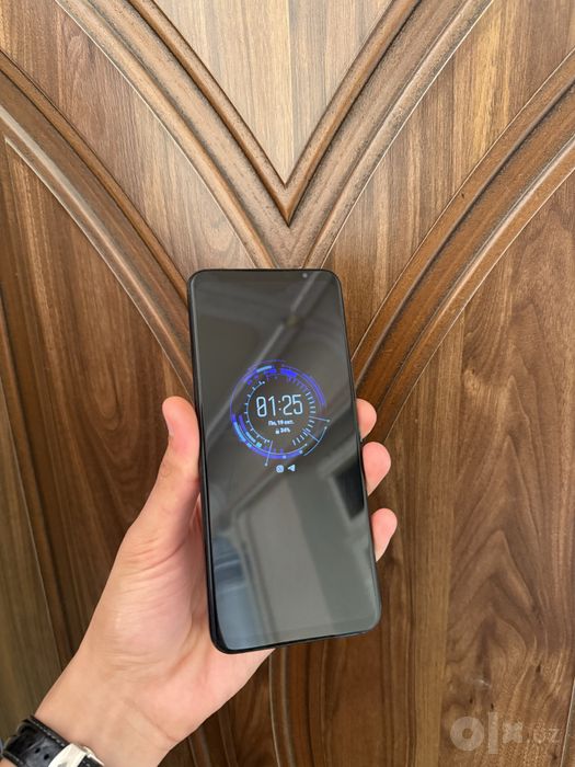Asus Rog Phone 6D 12/256Gb 165Hz