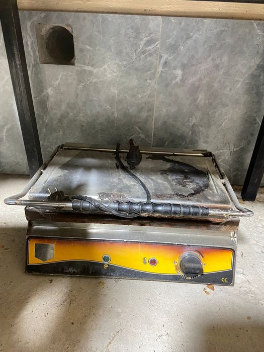 Продам Тостер Ремта