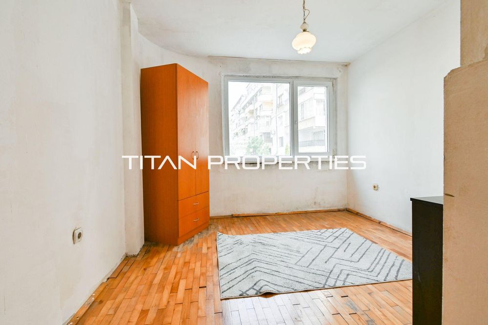 Двустаен, продажба, ж.к Редута