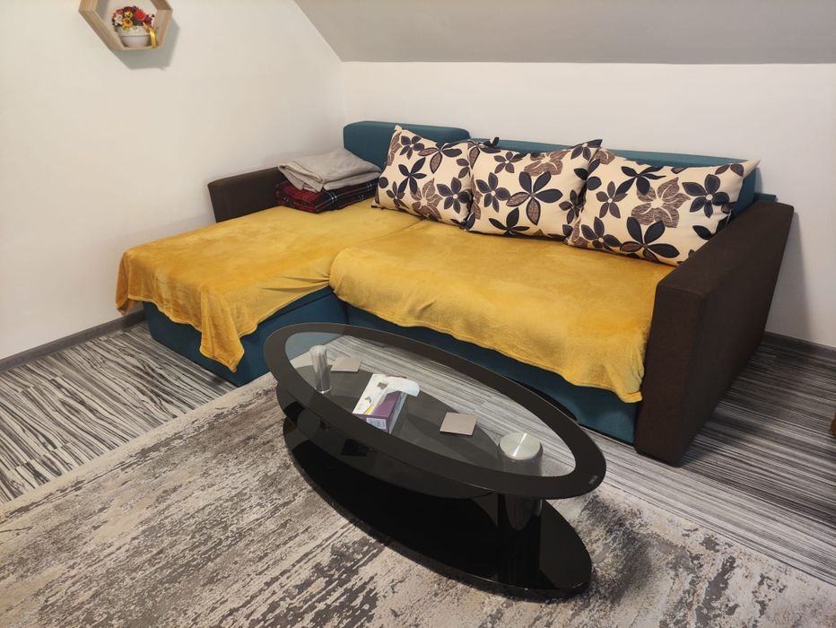 Colțare pat și obiecte de mobilier CITIȚ CU ATENȚIE ANUNȚUL I