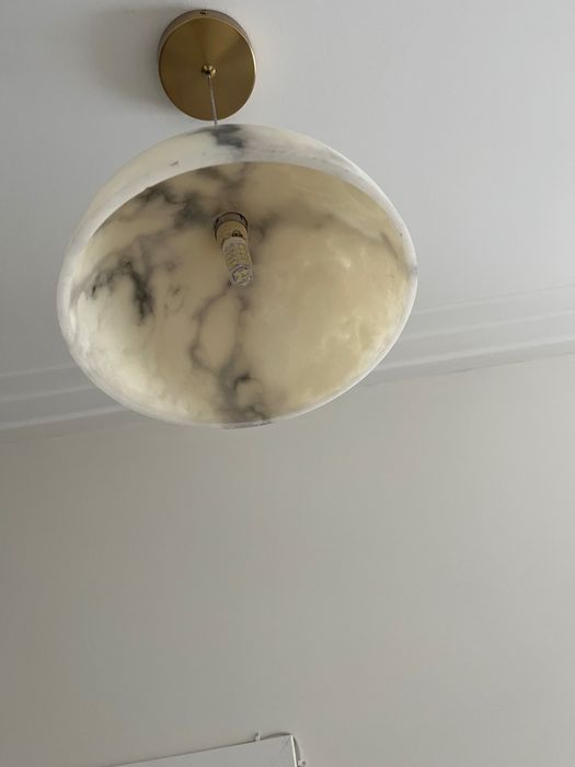 Подвесной светильник 2 шт