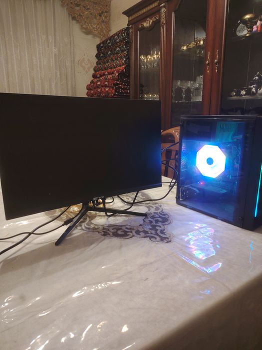 Компютер продаётся срочно