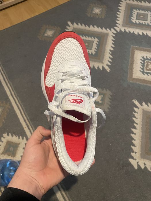 Adidasi nike air max