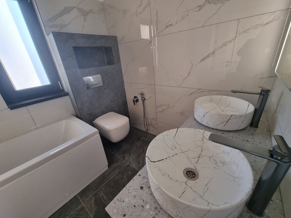 Casa P+E+pod Popas Pacurari, 4 camere, 402 mp teren