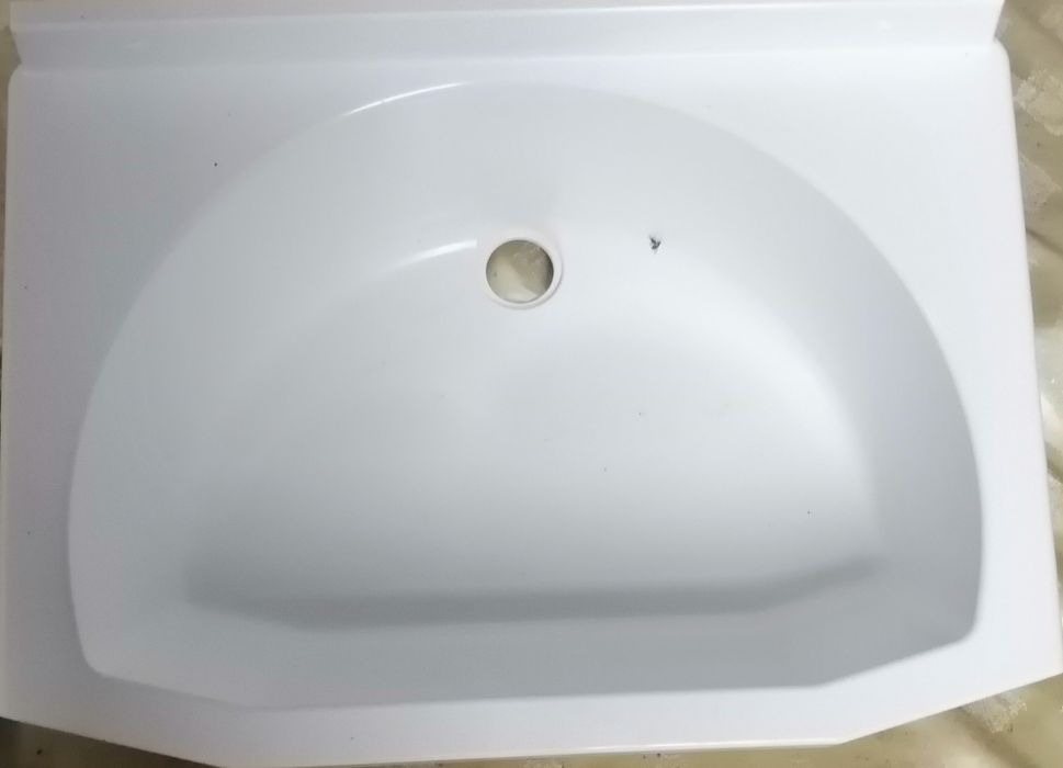 Lavoar/chiuveta dreptunghiulara