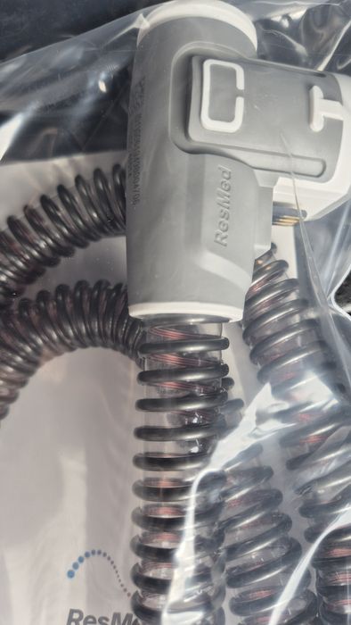 Resmed 11 и Resmed 10 нагревателна тръба