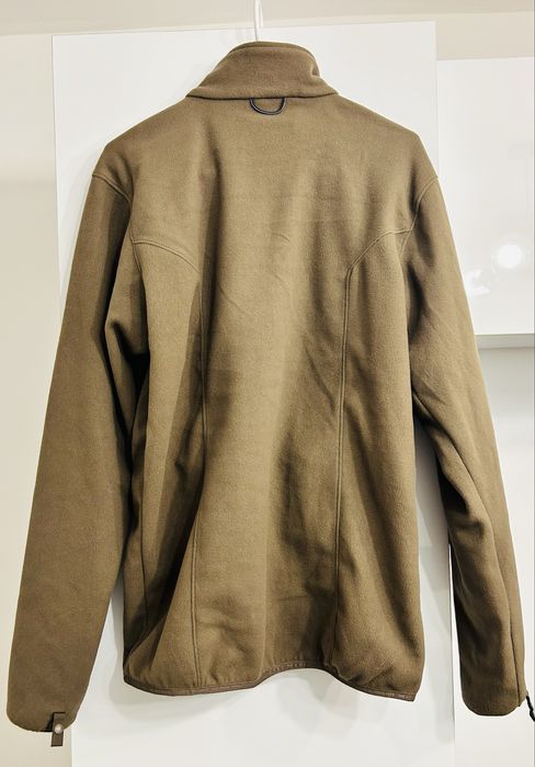 Geaca The North Face M Evolve II Triclimate drumetii hiking  S