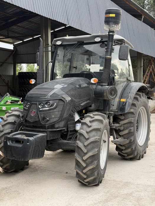 Farm Lead 120 sotiladi