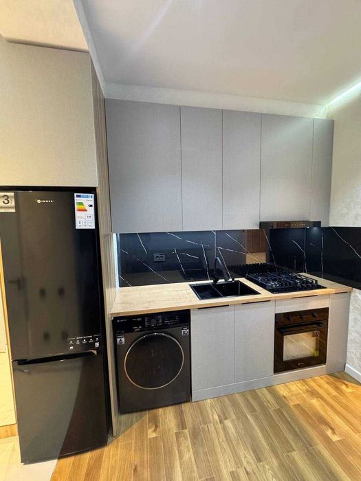 Продается Квартира!2х комнатная ,30м2|ЖК Prestige Gardens  США