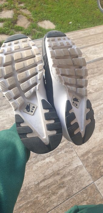 Nike Huarache за момиче