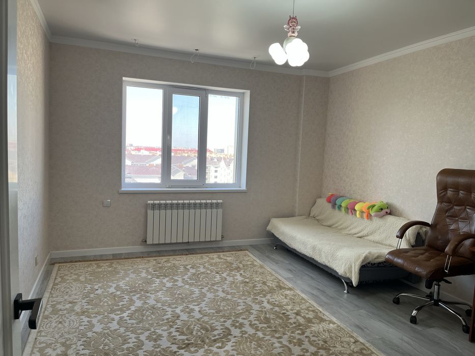 Продам 3 комнатную квартиру