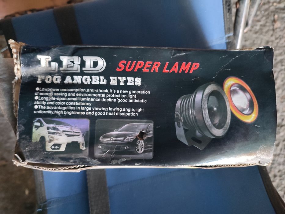 Линзы универсальные