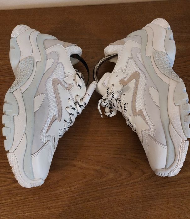 Sneakers ASH Addict
