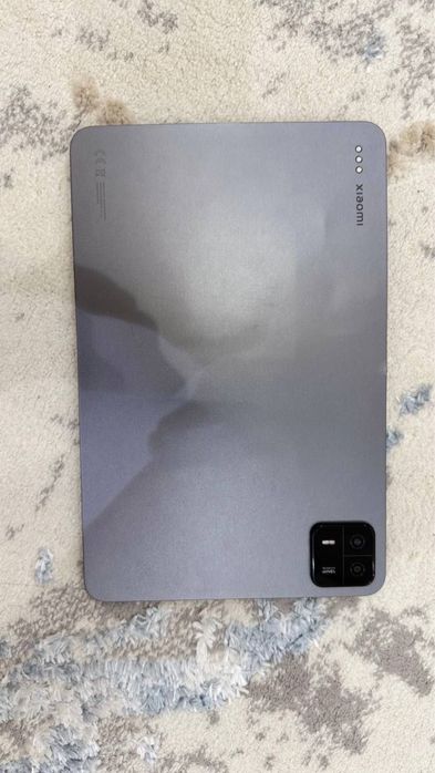 Xiaomi pad 6 8/256 karobka dokument bor